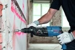 Професионален перфоратор Bosch SDS plus GBH 2-28, 880 W, 3.2 J, куфар