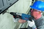 Професионален перфоратор Bosch SDS plus GBH 2-28, 880 W, 3.2 J, куфар