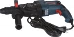 Професионален перфоратор Bosch SDS plus GBH 2-28, 880 W, 3.2 J, куфар