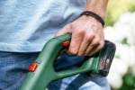 Акумулаторен тример BOSCH EasyGrassCut 18V-26, 18 V, 26 см, куфар