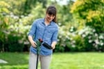 Акумулаторен тример BOSCH EasyGrassCut 18V-26, 18 V, 26 см, куфар