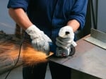 Ъглошлайф Bosch GWS 7-115, 720W, 11 000 обр,/min-1, 115 mm
