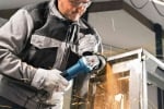 Ъглошлайф Bosch GWS 7-115, 720W, 11 000 обр,/min-1, 115 mm