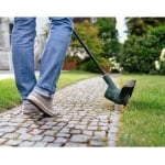 Акумулаторен тример за трева, Bosch EasyGrassCut 18-230, 18V, 1 x 2.0Ah