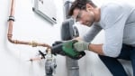 Акумулаторен саблен трион Bosch AdvancedRecip18 Solo, 18V, 100 мм / 20 мм / 20 мм