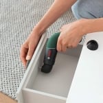 Акумулаторна отвертка Bosch IXO 6 Classic, 3.6 V, 4.5 Nm, 1.5 Ah