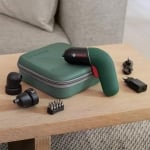 Акумулаторна отвертка Bosch IXO 6 Classic, 3.6 V, 4.5 Nm, 1.5 Ah
