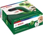 Акумулаторна отвертка Bosch IXO 6 Classic, 3.6 V, 4.5 Nm, 1.5 Ah