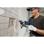 Вибрационна бормашина Bosch GSB 18-2 RE, 800 W