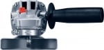 Ъглошлайф Bosch GWS 750-115, 750 W, 115 mm, 11000 обр./мин