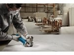 Ъглошлайф Bosch GWS 750-115, 750 W, 115 mm, 11000 обр./мин