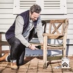 Влагомер за дърво Bosch UniversalHumid