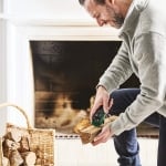 Влагомер за дърво Bosch UniversalHumid