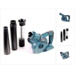 Акумулаторна духалка за листа Bosch GBL 18V-120 Solo, 1.5-6 Ah