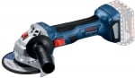 Акумулаторен ъглошлайф, Bosch GWS 180-LI Professional SOLO, 115 мм