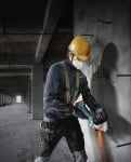 Акумулаторен ъглошлайф, Bosch GWS 180-LI Professional SOLO, 115 мм