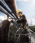Акумулаторен ъглошлайф, Bosch GWS 180-LI Professional SOLO, 115 мм