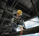 Акумулаторен ъглошлайф, Bosch GWS 180-LI Professional SOLO, 115 мм