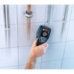 Токов детектор Bosch D-Tect 120 SOLO, 12V