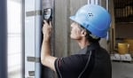 Токов детектор Bosch D-Tect 120 SOLO, 12V
