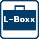 Акумулаторен универсален саблен трион, Bosch GSA 18 V-Li C ProMix + кутия L-Boxx