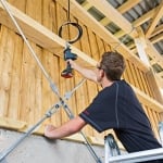Акумулаторен универсален саблен трион, Bosch GSA 18 V-Li C ProMix + кутия L-Boxx