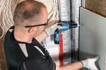 Акумулаторен винтоверт за сухо строителство Bosch GTB 12V-11 SOLO, 12 V