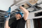 Акумулаторен винтоверт за сухо строителство Bosch GTB 12V-11 SOLO, 12 V