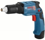 Акумулаторен винтоверт за сухо строителство Bosch GTB 12V-11 SOLO, 12 V