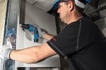 Акумулаторен винтоверт за сухо строителство Bosch GTB 12V-11 SOLO, 12 V