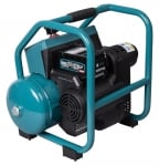 Акумулаторен компресор Makita AC001GZ, 40V,  9,3 бара,  7.6 L