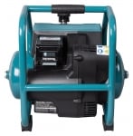 Акумулаторен компресор Makita AC001GZ, 40V,  9,3 бара,  7.6 L