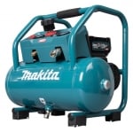 Акумулаторен компресор Makita AC001GZ, 40V,  9,3 бара,  7.6 L