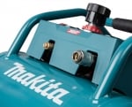 Акумулаторен компресор Makita AC001GZ, 40V,  9,3 бара,  7.6 L