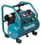 Акумулаторен компресор Makita AC001GZ, 40V,  9,3 бара,  7.6 L