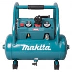 Акумулаторен компресор Makita AC001GZ, 40V,  9,3 бара,  7.6 L