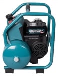 Акумулаторен компресор Makita AC001GZ, 40V,  9,3 бара,  7.6 L