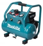 Акумулаторен компресор Makita AC001GZ, 40V,  9,3 бара,  7.6 L