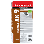 Лепило за плочки АК-9, ISOMAT