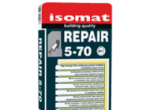 Полимер-циментова смес с фибри, ISOMAT REPAIR 5-70