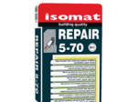 Полимер-циментова смес с фибри, ISOMAT REPAIR 5-70