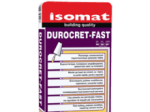 Полимер-циментова смес, DUROCRET-FAST