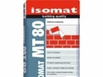 Циментова смес за зидане, ISOMAT MT-80