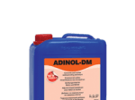 Добавка за водоплътност на бетон и замазки, ADINOL-DM