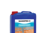 Нано-импрегнатор, ISOMAT, NANOPRO-C