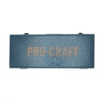 Електрически поялник за полипропилен PROCRAFT PL1900, 800 W, 300°С