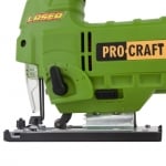 Електрически прободен трион Procraft ST-1300, 800 W,  0-3000 обр. / мин