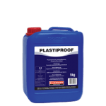 Пластификатор за бетон PLASTIPROOF, ISOMAT,  тип А