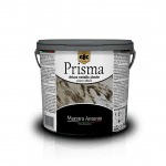 Луксозна интериорна мазилка Prisma, 0.75 L