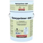 ISOMAT EPOXYPRIMER-500 10kg